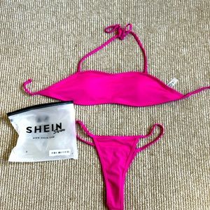 SHEIN swimsuit